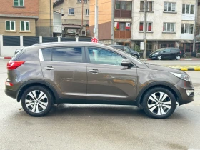 Kia Sportage 2.0CRDi Автоматик* Навигация* Камера, снимка 6