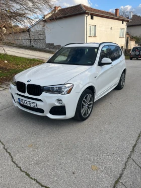 BMW X3 2.8 i xDrive, снимка 1