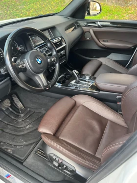 BMW X3 2.8 i xDrive, снимка 8