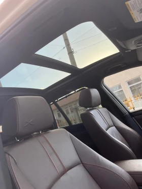 BMW X3 2.8 i xDrive, снимка 11