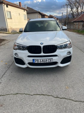 BMW X3 2.8 i xDrive, снимка 3