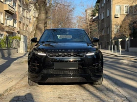 Land Rover Range Rover Evoque R-Design AWD, снимка 2