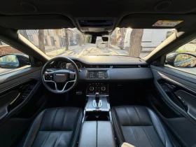 Land Rover Range Rover Evoque R-Design AWD, снимка 11