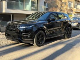 Land Rover Range Rover Evoque R-Design AWD, снимка 1