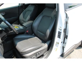 Hyundai Kona ULTIMATE NO ACCIDENT HUD VENTED SEATS, снимка 9