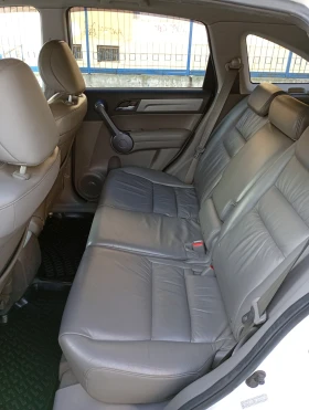 Honda Cr-v, снимка 7