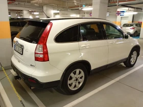 Honda Cr-v, снимка 3