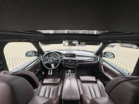 BMW X5 BMW X5 M50d 381hp M /  Бартер / ТОП цена, снимка 8