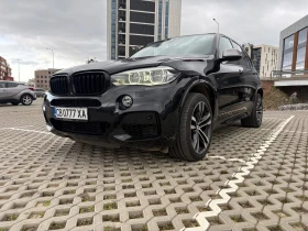 BMW X5 BMW X5 M50d 381hp M /  Бартер / ТОП цена, снимка 1