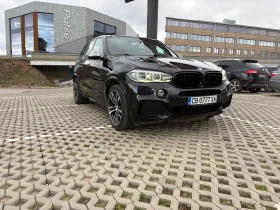 BMW X5 BMW X5 M50d 381hp M /  Бартер / ТОП цена, снимка 3