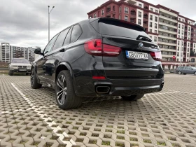 BMW X5 BMW X5 M50d 381hp M /  Бартер / ТОП цена, снимка 5