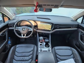 VW Touareg, снимка 5