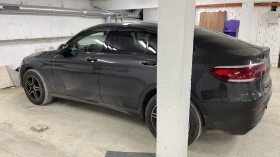 Mercedes-Benz GLC 220 Coupe, снимка 3