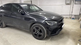 Mercedes-Benz GLC 220 Coupe, снимка 2