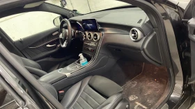 Mercedes-Benz GLC 220 Coupe, снимка 7