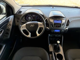 Hyundai IX35 1.6 i 135 ks, снимка 5