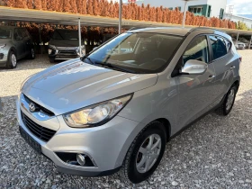 Hyundai IX35 1.6 i 135 ks, снимка 3