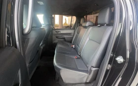 Toyota Hilux 2.8D, снимка 7