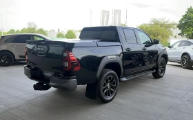 Toyota Hilux 2.8D, снимка 4