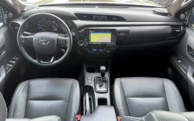 Toyota Hilux 2.8D, снимка 5