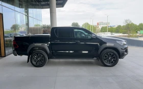 Toyota Hilux 2.8D, снимка 3