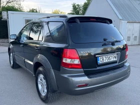 Kia Sorento, снимка 4