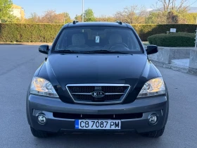 Kia Sorento, снимка 5