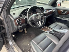 Mercedes-Benz GLK 250 BLUETEC 4MATIC * ПОДГРЕВИ* ПАНОРАМА* , снимка 7
