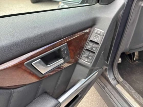 Mercedes-Benz GLK 250 BLUETEC 4MATIC * ПОДГРЕВИ* ПАНОРАМА* , снимка 10