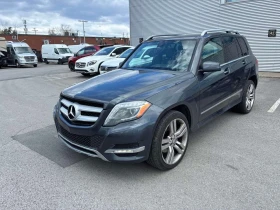 Mercedes-Benz GLK 250 BLUETEC 4MATIC * ПОДГРЕВИ* ПАНОРАМА* , снимка 1