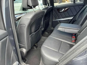 Mercedes-Benz GLK 250 BLUETEC 4MATIC * ПОДГРЕВИ* ПАНОРАМА* , снимка 11