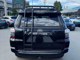 Toyota 4runner * 4WD * CARFAX * БЕЗ ПЪРВОНАЧАЛНА ВНОСКА, снимка 4