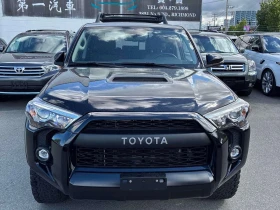Toyota 4runner * 4WD * CARFAX * БЕЗ ПЪРВОНАЧАЛНА ВНОСКА, снимка 6