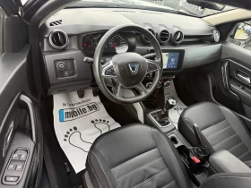 Dacia Duster 1.5DCI* FACELIFT* PRESTIGE* KEYLESS* CAMERA* , снимка 8