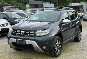 Dacia Duster 1.5DCI* FACELIFT* PRESTIGE* KEYLESS* CAMERA* , снимка 1