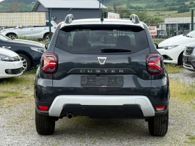 Dacia Duster 1.5DCI* FACELIFT* PRESTIGE* KEYLESS* CAMERA* , снимка 6