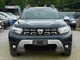 Dacia Duster 1.5DCI* FACELIFT* PRESTIGE* KEYLESS* CAMERA* , снимка 2