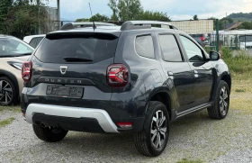 Dacia Duster 1.5DCI* FACELIFT* PRESTIGE* KEYLESS* CAMERA* , снимка 5