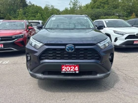 Toyota Rav4 * Hybrid XLE * CARFAX * ОТ ПРЕДСТАВИТЕЛСТВО, снимка 5