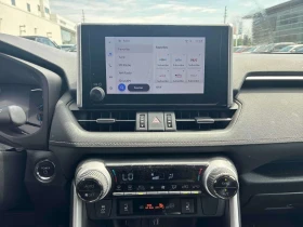 Toyota Rav4 * Hybrid XLE * CARFAX * ОТ ПРЕДСТАВИТЕЛСТВО, снимка 8