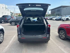 Toyota Rav4 * Hybrid XLE * CARFAX * ОТ ПРЕДСТАВИТЕЛСТВО, снимка 14