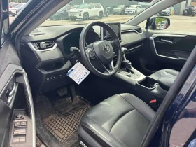 Toyota Rav4 * Hybrid XLE * CARFAX * ОТ ПРЕДСТАВИТЕЛСТВО, снимка 4