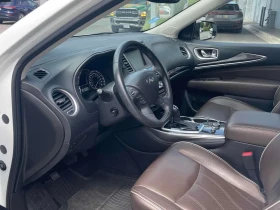 Infiniti QX60 PANORAMA| KEYLESS| 360CAM| CARFAX| , снимка 5