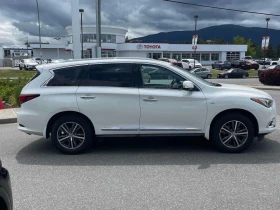 Infiniti QX60 PANORAMA| KEYLESS| 360CAM| CARFAX| , снимка 3