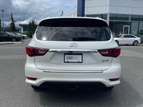 Infiniti QX60 PANORAMA| KEYLESS| 360CAM| CARFAX| , снимка 4