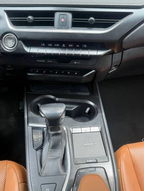Lexus UX 200, снимка 12