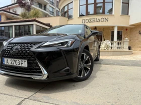 Lexus UX 200, снимка 2