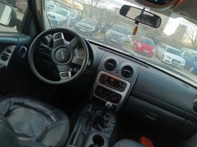 Jeep Cherokee 2.5, снимка 4