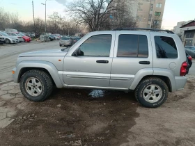 Jeep Cherokee 2.5, снимка 3