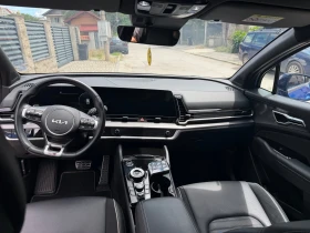 Kia Sportage, снимка 5